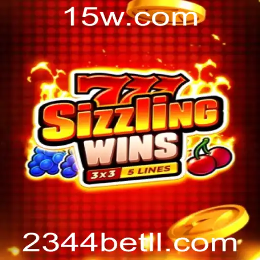 Descubra a Emoção do Jogo 777sizzlingwins com 2344bet