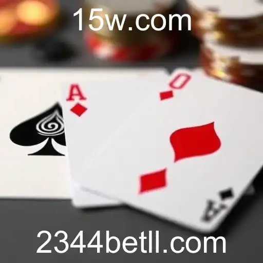 Bacará: O Fascinante Mundo do Jogo de Cartas