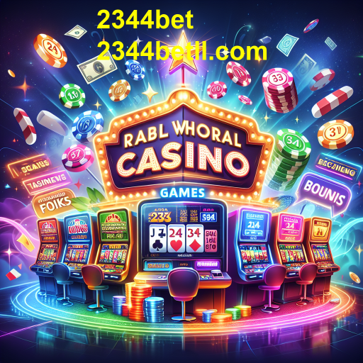 Ofertas Imperdíveis no 2344bet: Como Aproveitar ao Máximo as Promoções de Jogos