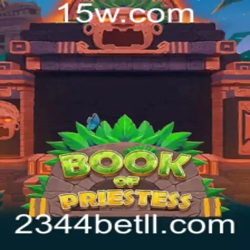 Descubra o Fascinante Mundo de BookOfPriestess