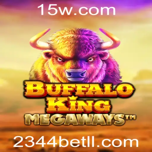 Descubra o Fascinante Mundo de BuffaloKing em 2344bet
