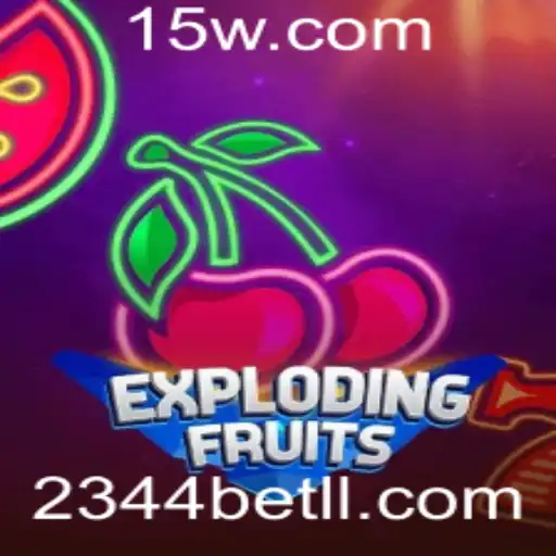 ExplodingFruits: Um Jogo de Estratégia Frenético e Atraente