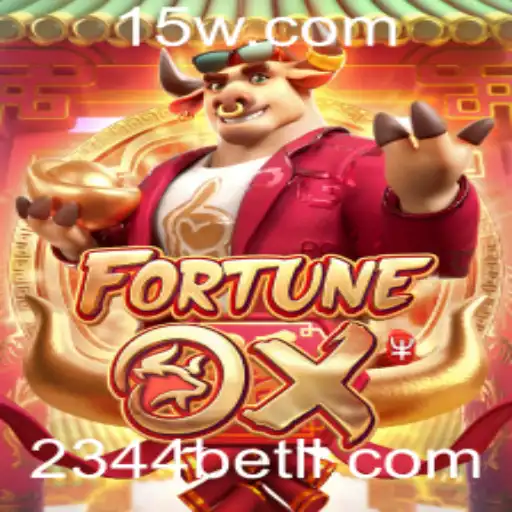 Desvendando o Jogo FortuneOx: Diversão e Estratégia no Mundo dos Cassinos Online