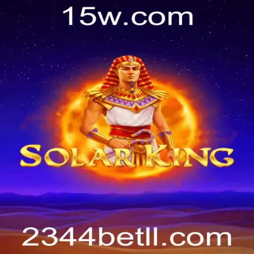Explore o Mundo de SolarKing: Um Jogo Revolucionário