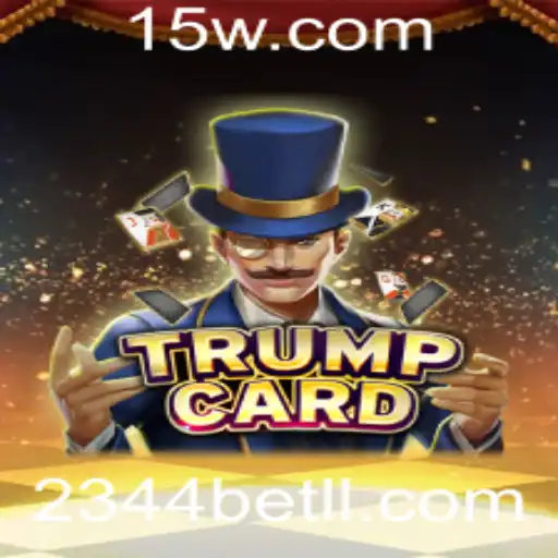 Descubra o Fascinante Mundo do Jogo TrumpCard