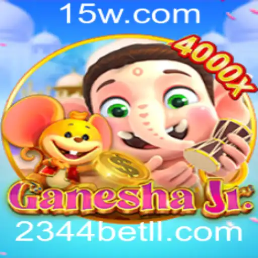 GaneshaJr: A Nova Sensação no Mundo dos Jogos com 2344bet