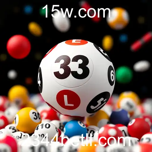 Jogos de Loteria: Explorando o Fascínio e a Estratégia por Trás do 2344bet