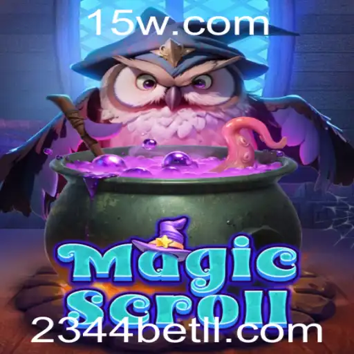 Descubra o Mundo Encantado de MagicScroll