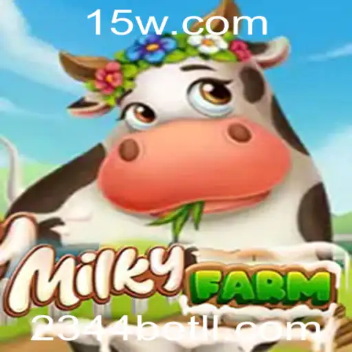 Descubra o Fascinante Mundo de MilkyFarm: Jogue e Ganhe com 2344bet