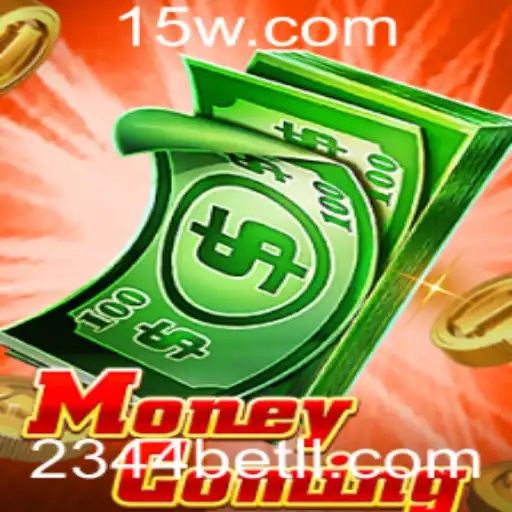 Descubra o Dinâmico Jogo 'MoneyComing' com 2344bet