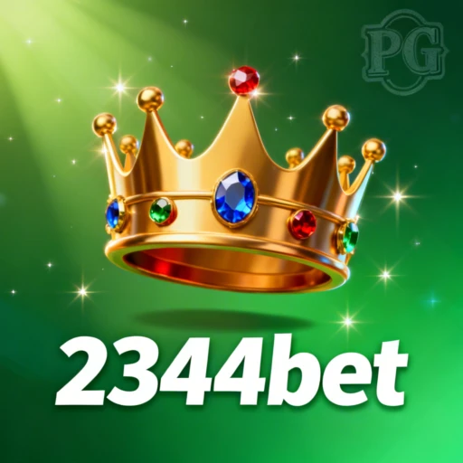 2344bet Logo