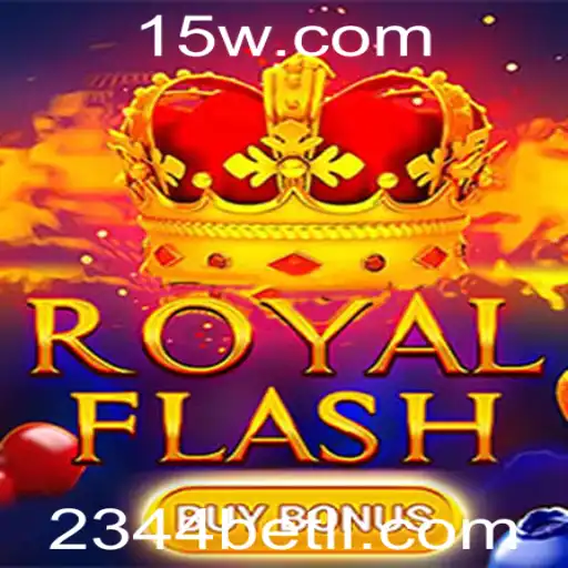 Descubra o Empolgante Jogo RoyalFlashBuyBonus com 2344bet