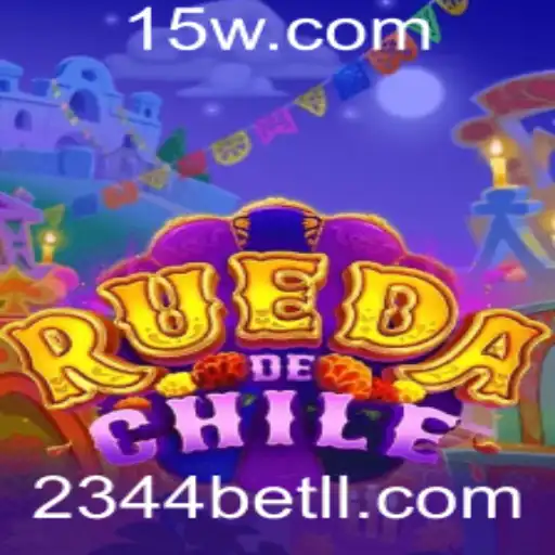 RuedaDeChile: Descubra o Jogo que Está Conquistando o Público