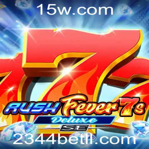 Descubra o Empolgante Mundo de RushFever7sDeluxeSE